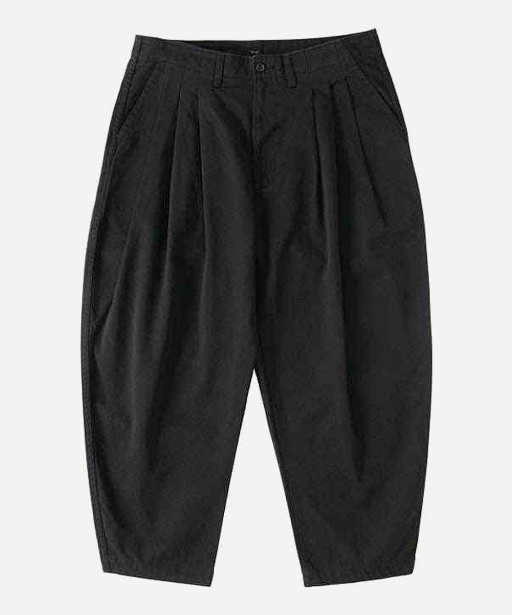 Porter Classic ポータークラシック SATCHMO CHINOS チノパンツ