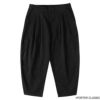 Porter Classic ポータークラシック SATCHMO CHINOS チノパンツ