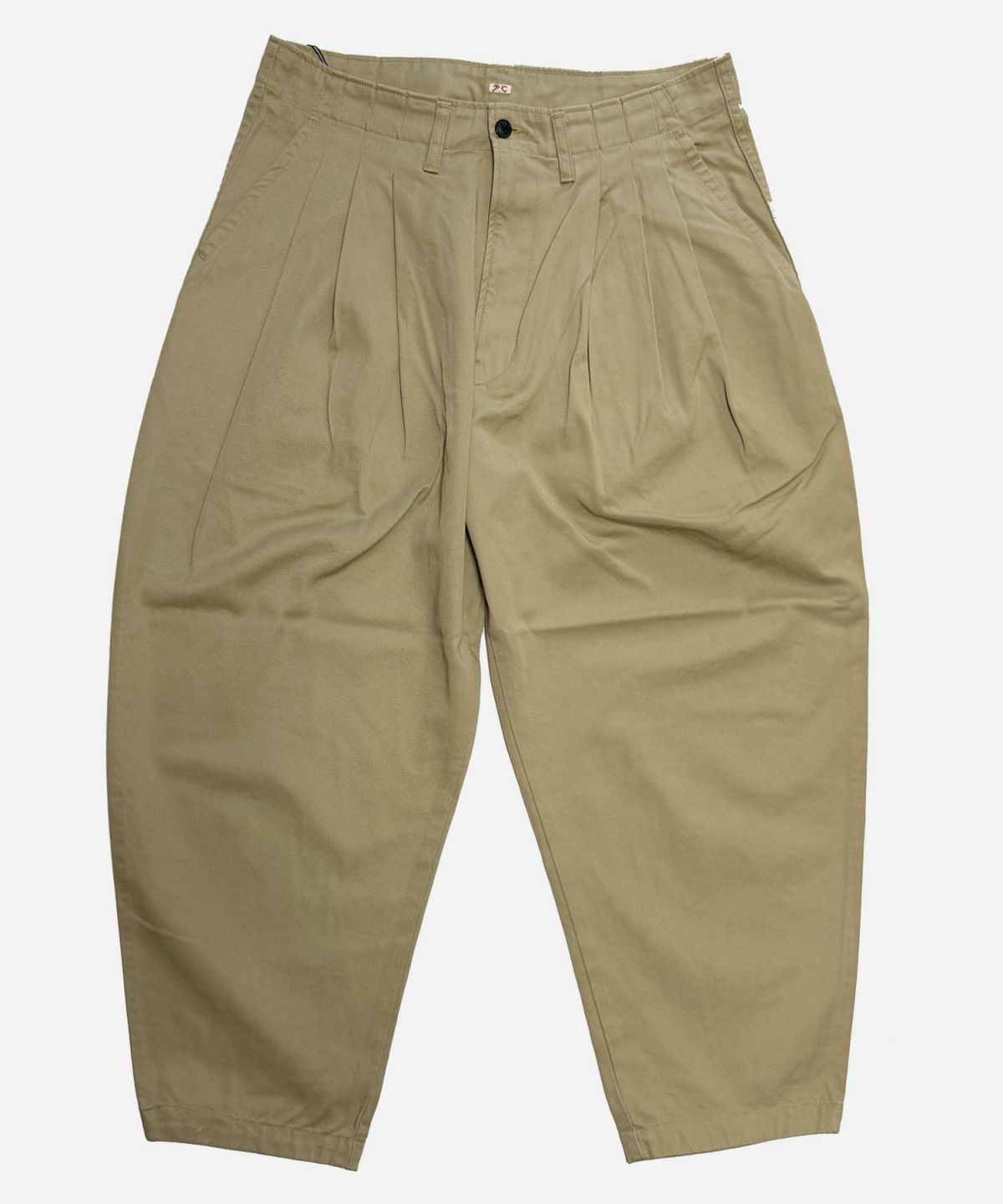 Porter Classic ポータークラシック SATCHMO CHINOS チノパンツ