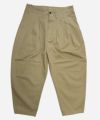 Porter Classic ポータークラシック SATCHMO CHINOS チノパンツ