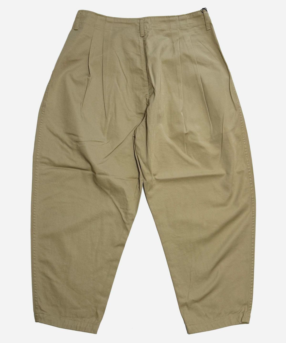 Porter Classic ポータークラシック SATCHMO CHINOS チノパンツ