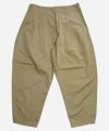 Porter Classic ポータークラシック SATCHMO CHINOS チノパンツ