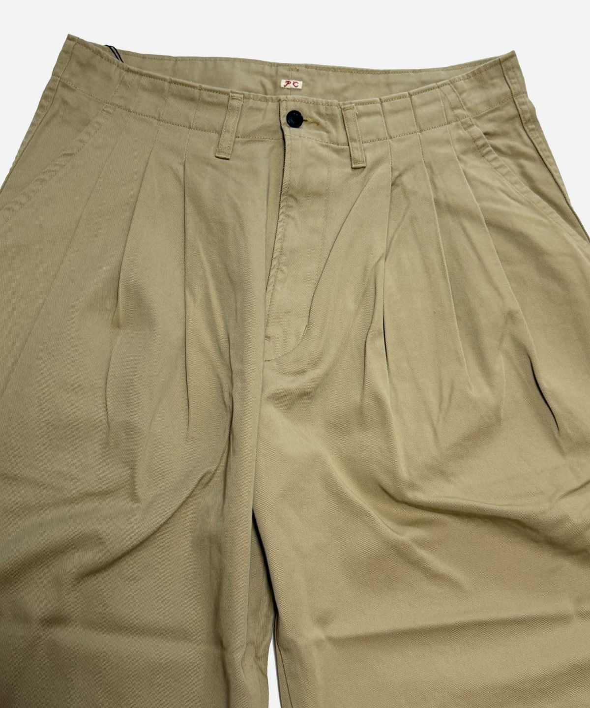 Porter Classic ポータークラシック SATCHMO CHINOS チノパンツ