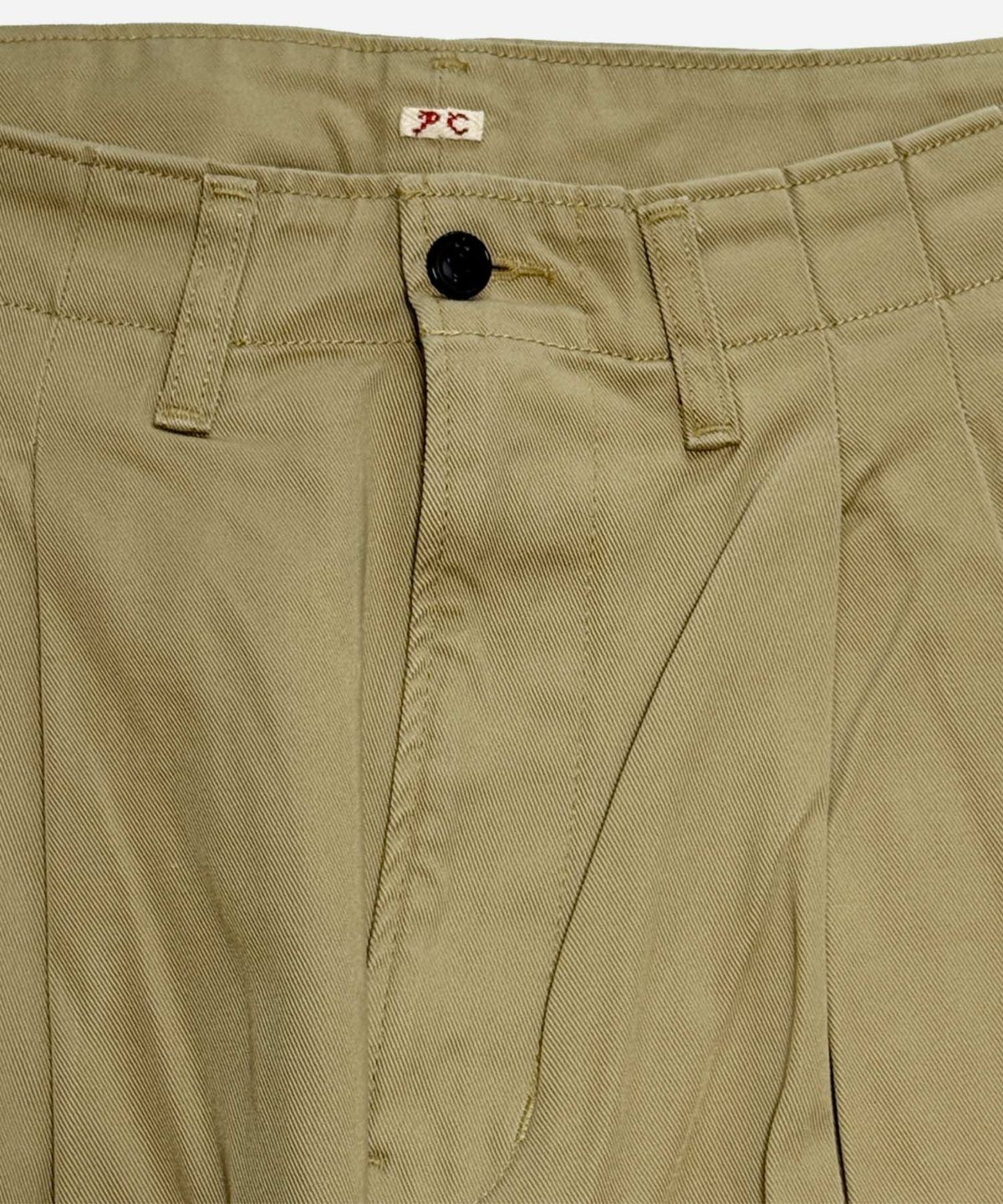 Porter Classic ポータークラシック SATCHMO CHINOS チノパンツ