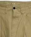 Porter Classic ポータークラシック SATCHMO CHINOS チノパンツ