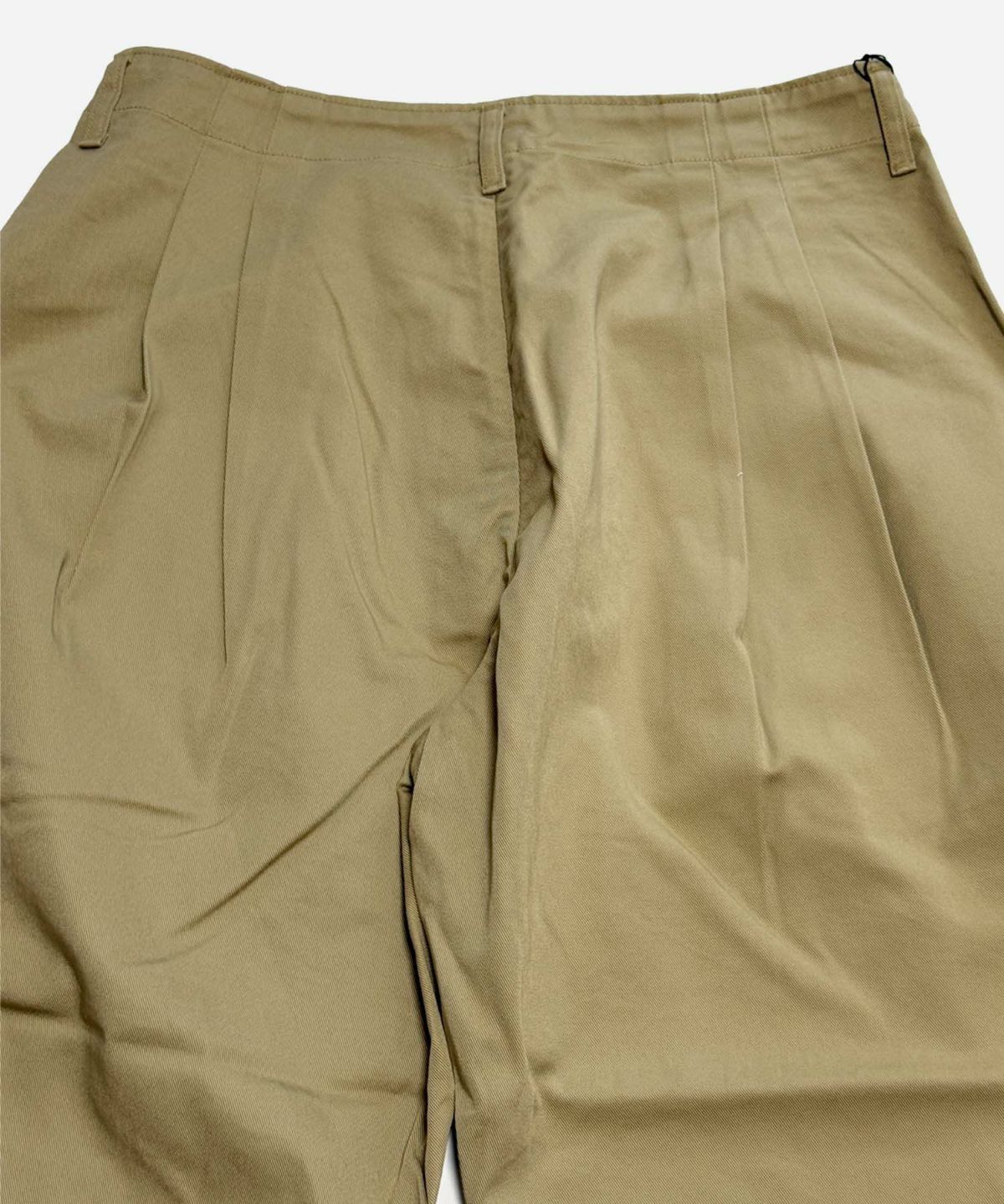 Porter Classic ポータークラシック SATCHMO CHINOS チノパンツ