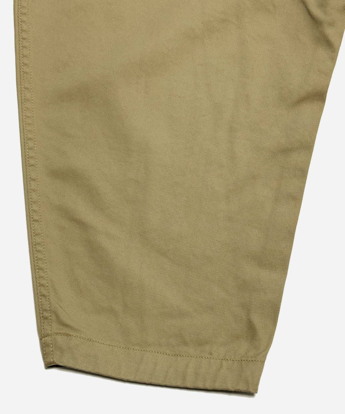 Porter Classic ポータークラシック SATCHMO CHINOS チノパンツ