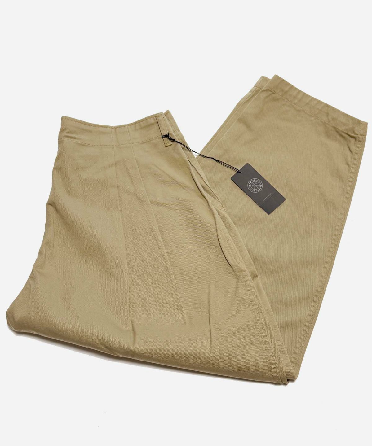 Porter Classic ポータークラシック SATCHMO CHINOS チノパンツ