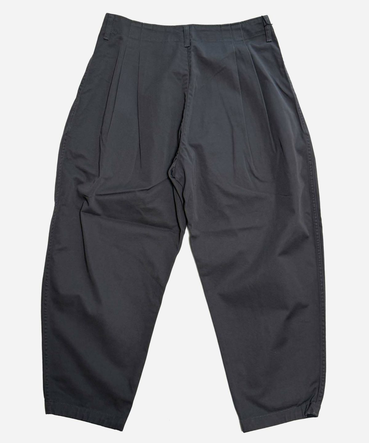 Porter Classic ポータークラシック SATCHMO CHINOS チノパンツ