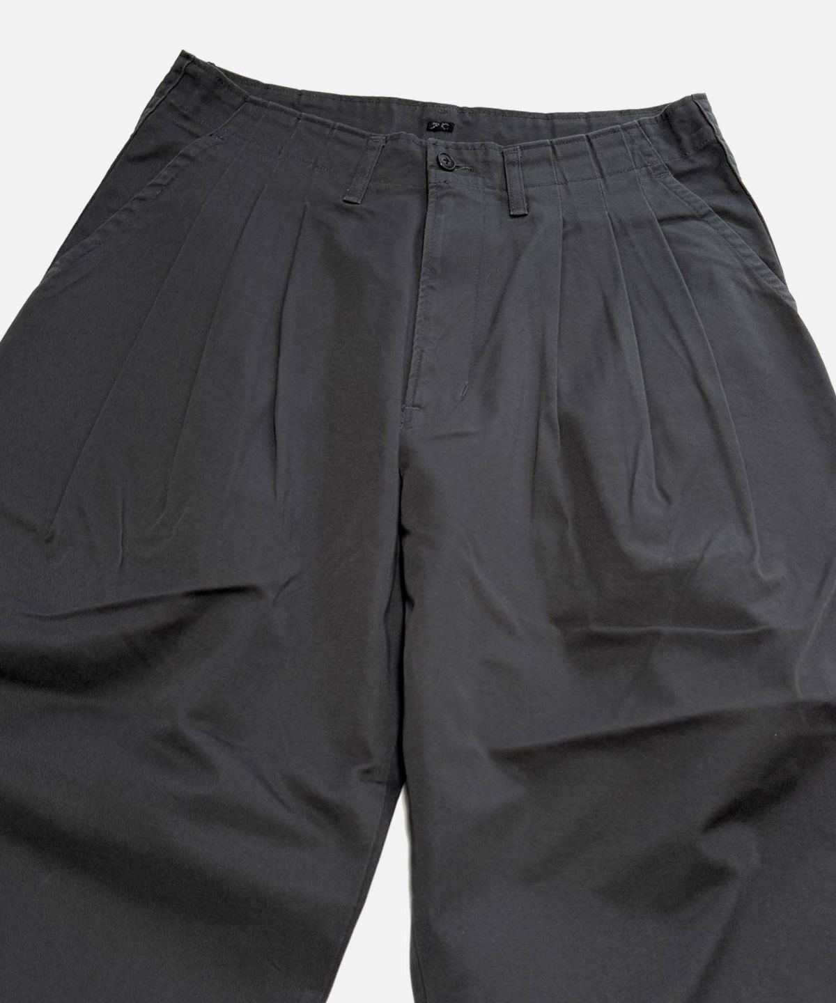 Porter Classic ポータークラシック SATCHMO CHINOS チノパンツ