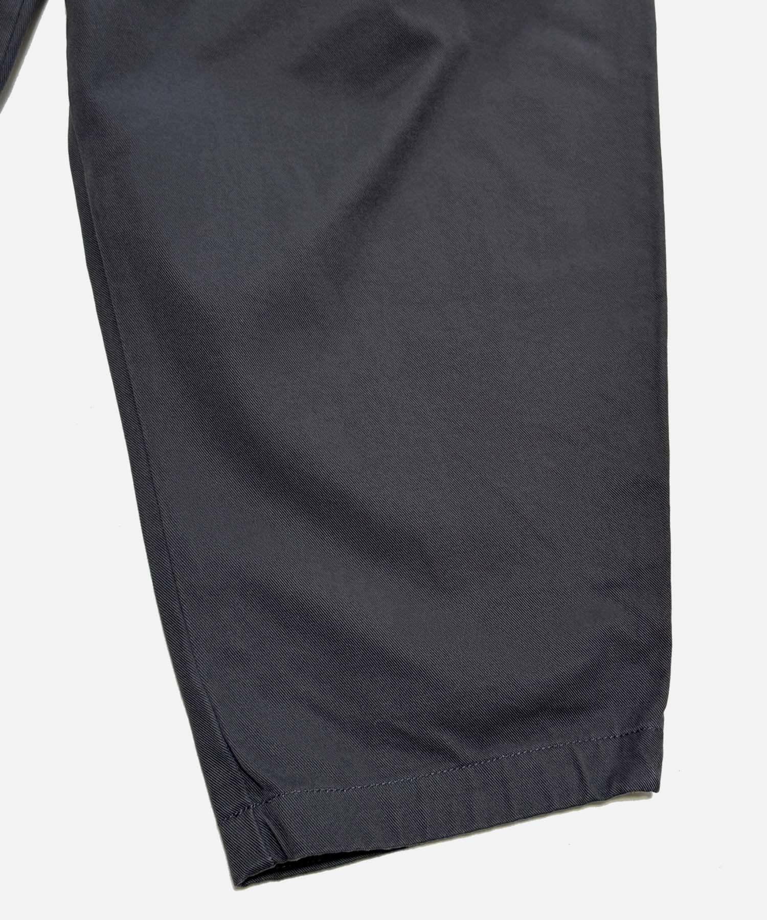Porter Classic ポータークラシック SATCHMO CHINOS チノパンツ