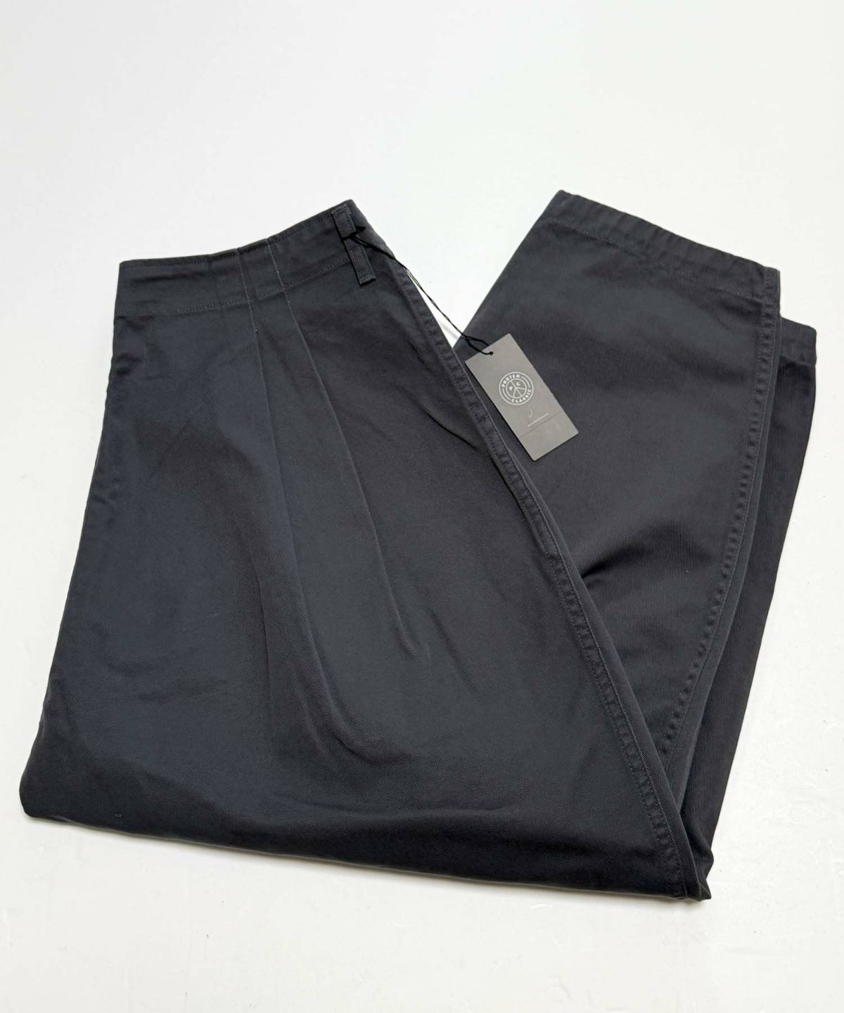 Porter Classic ポータークラシック SATCHMO CHINOS チノパンツ