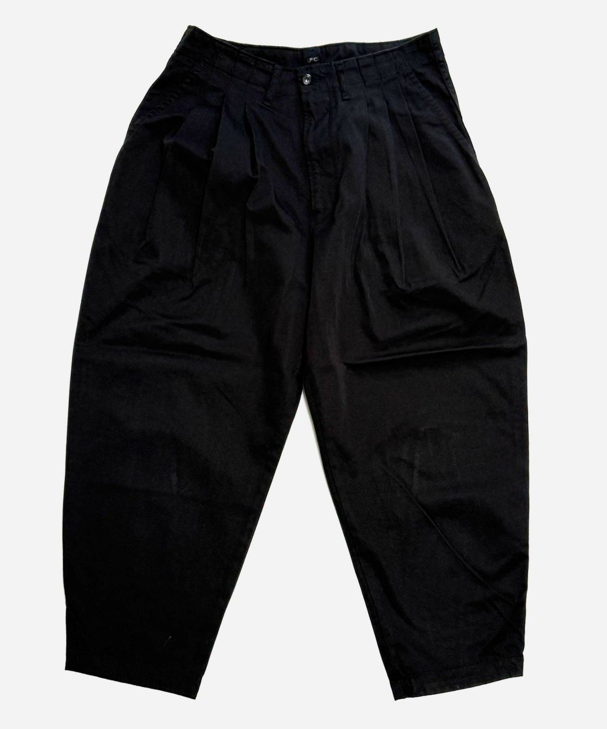 Porter Classic ポータークラシック SATCHMO CHINOS チノパンツ