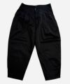 Porter Classic ポータークラシック SATCHMO CHINOS チノパンツ