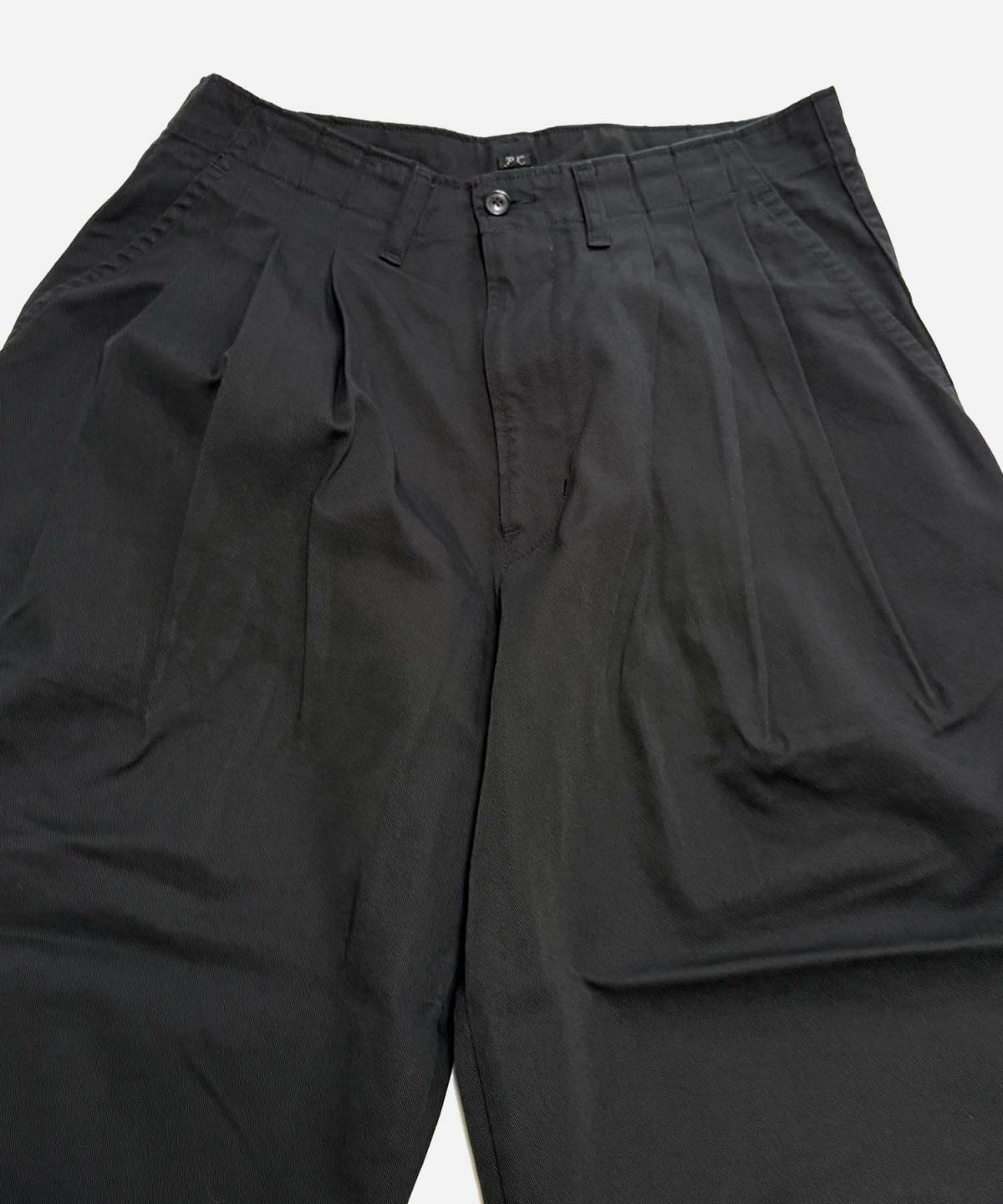 Porter Classic ポータークラシック SATCHMO CHINOS チノパンツ