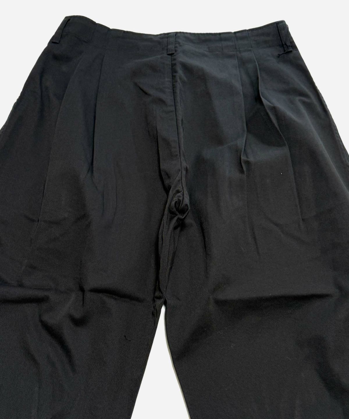 Porter Classic ポータークラシック SATCHMO CHINOS チノパンツ