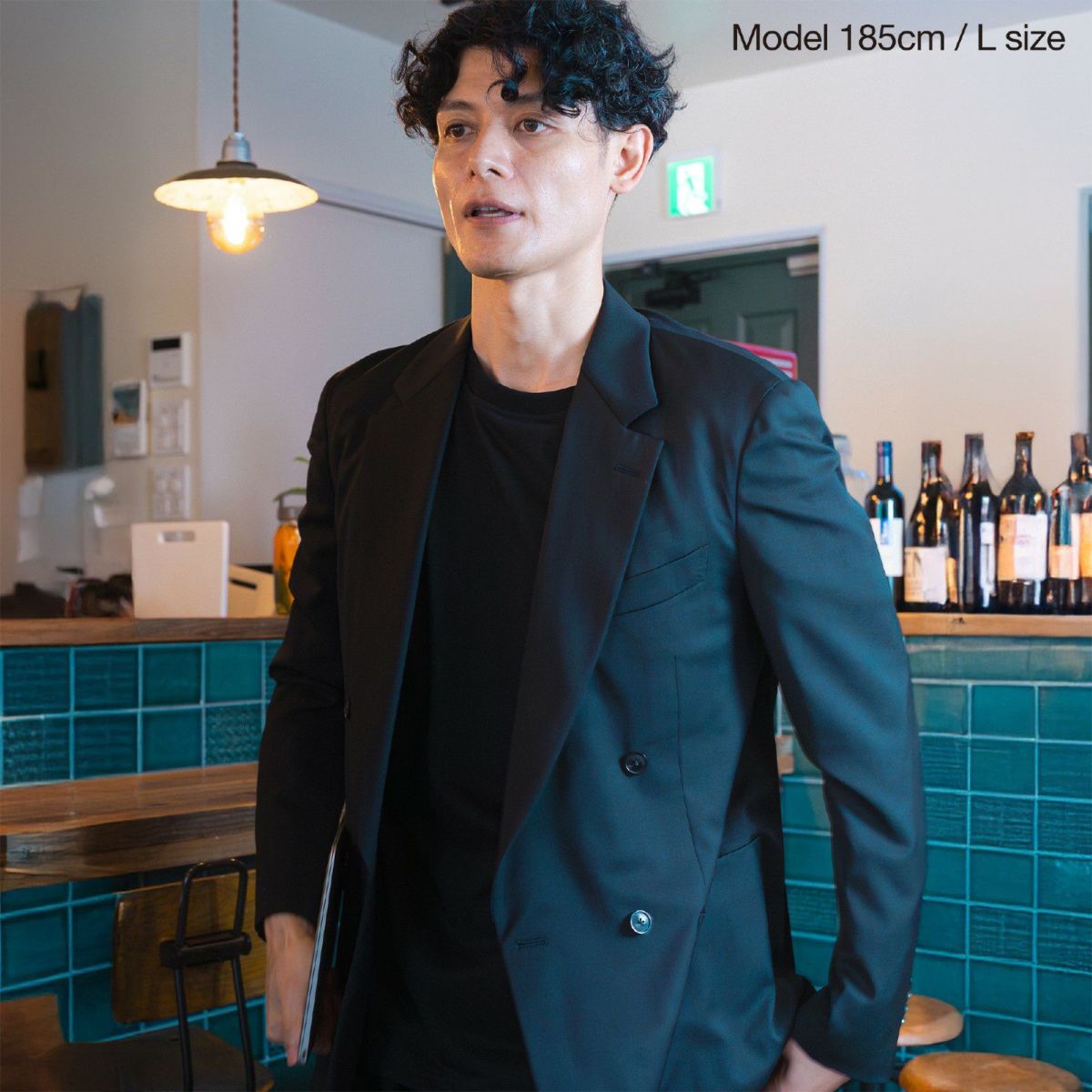 FORCE A BETTER コーデュラ Tシャツ RELAX WIDE T-SHIRT [MADE IN JAPAN LIMITED EDITION] FAB-CD-003-JP フォースアベター