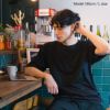 FORCE A BETTER コーデュラ Tシャツ RELAX WIDE T-SHIRT [MADE IN JAPAN LIMITED EDITION] FAB-CD-003-JP フォースアベター
