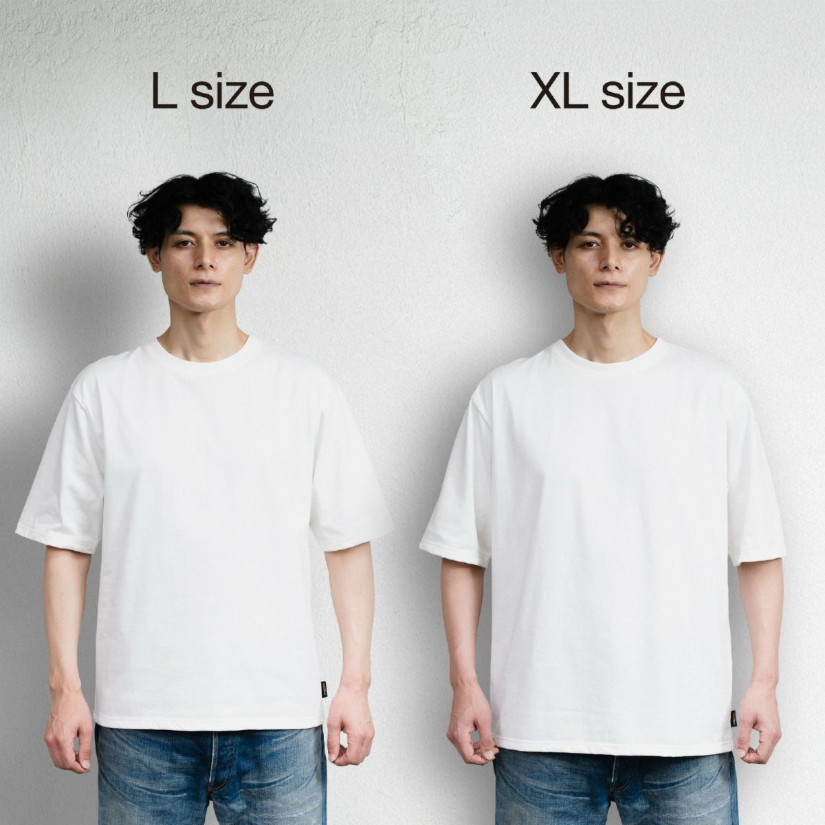 FORCE A BETTER コーデュラ Tシャツ RELAX WIDE T-SHIRT [MADE IN JAPAN LIMITED EDITION] FAB-CD-003-JP フォースアベター