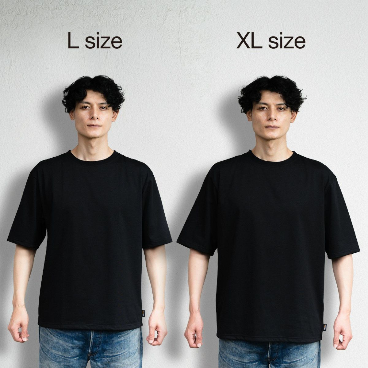 FORCE A BETTER コーデュラ Tシャツ RELAX WIDE T-SHIRT [MADE IN JAPAN LIMITED EDITION] FAB-CD-003-JP フォースアベター