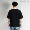 FORCE A BETTER コーデュラ Tシャツ RELAX WIDE T-SHIRT [MADE IN JAPAN LIMITED EDITION] FAB-CD-003-JP フォースアベター