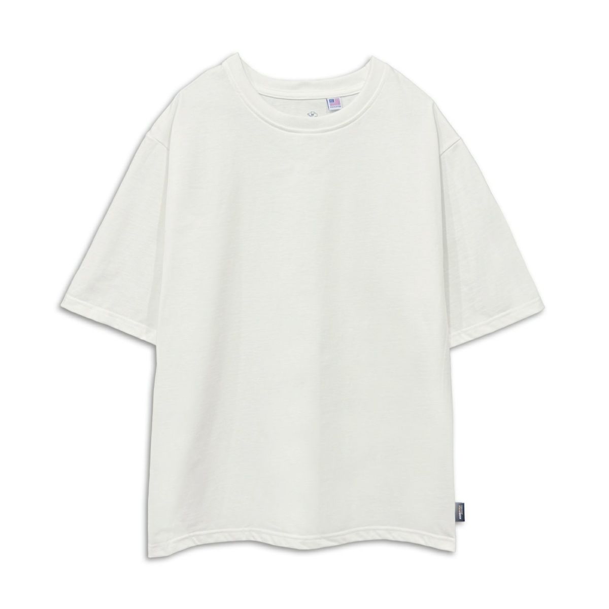FORCE A BETTER コーデュラ Tシャツ RELAX WIDE T-SHIRT [MADE IN JAPAN LIMITED EDITION] FAB-CD-003-JP フォースアベター