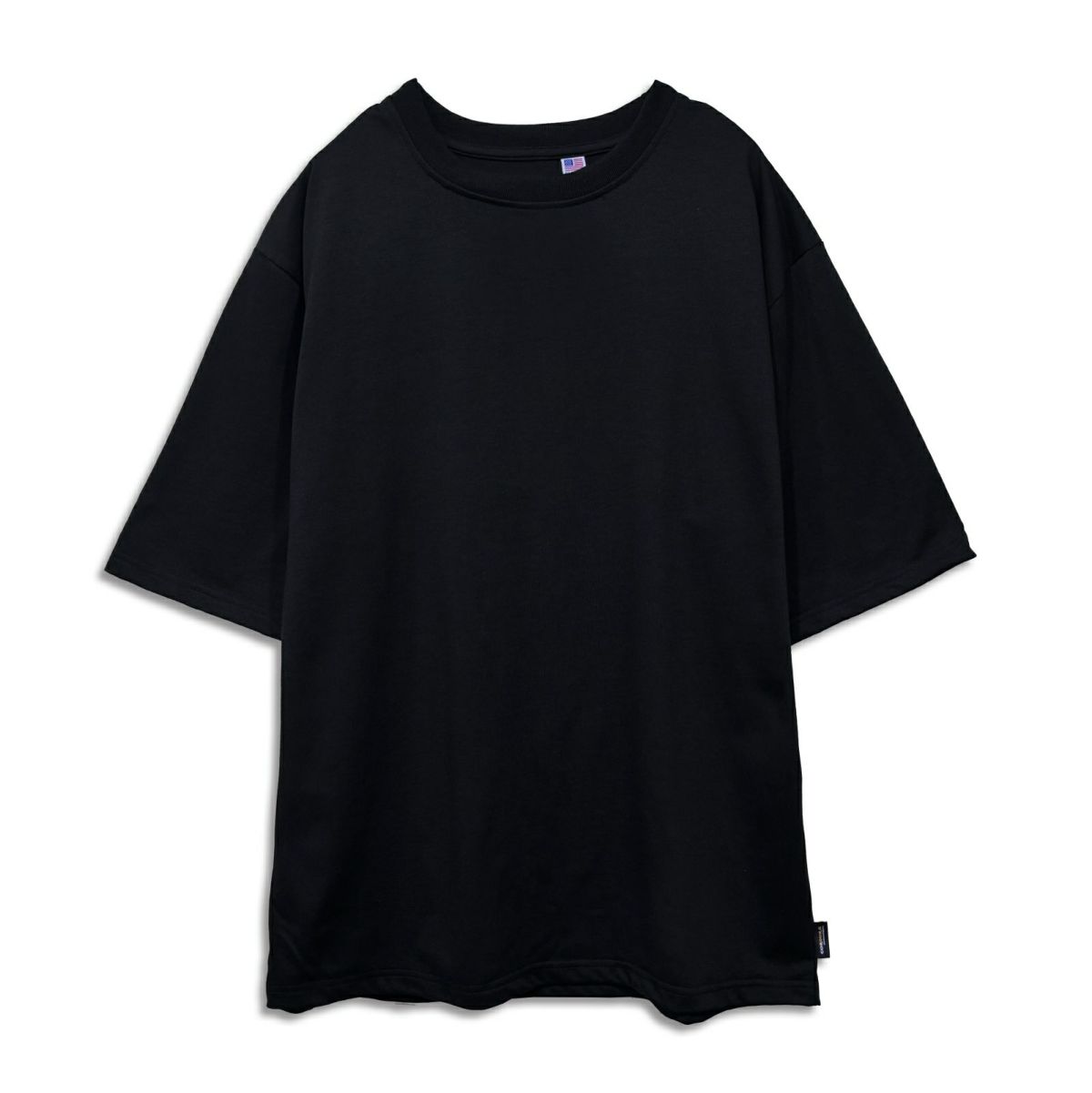 FORCE A BETTER コーデュラ Tシャツ RELAX WIDE T-SHIRT [MADE IN JAPAN LIMITED EDITION] FAB-CD-003-JP フォースアベター
