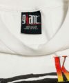 ニルヴァーナ カートコバーン アコースティックギター ヴィンテージTシャツ