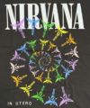 ニルヴァーナ IN UTERO ヴィンテージTシャツ