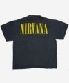 ニルヴァーナ ドル札 ヴィンテージTシャツ