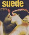suede ヴィンテージTシャツ