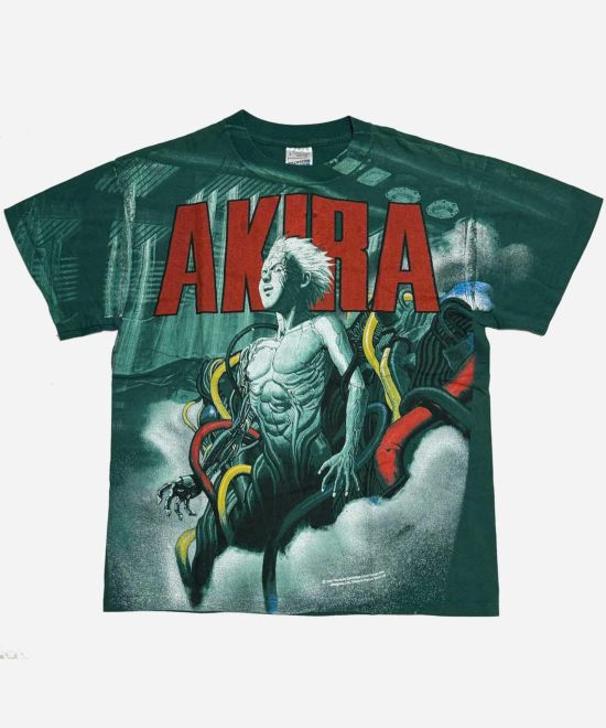 AKIRA アキラ Tシャツ