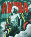 AKIRA アキラ Tシャツ