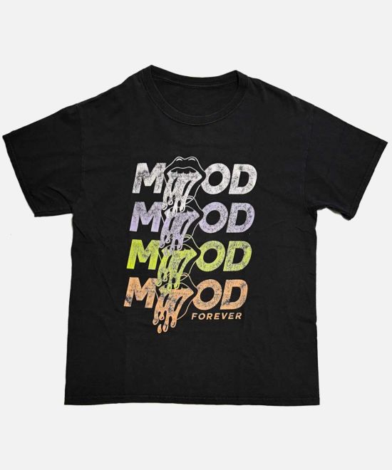 ローリングストーンズ ヴィンテージTシャツ