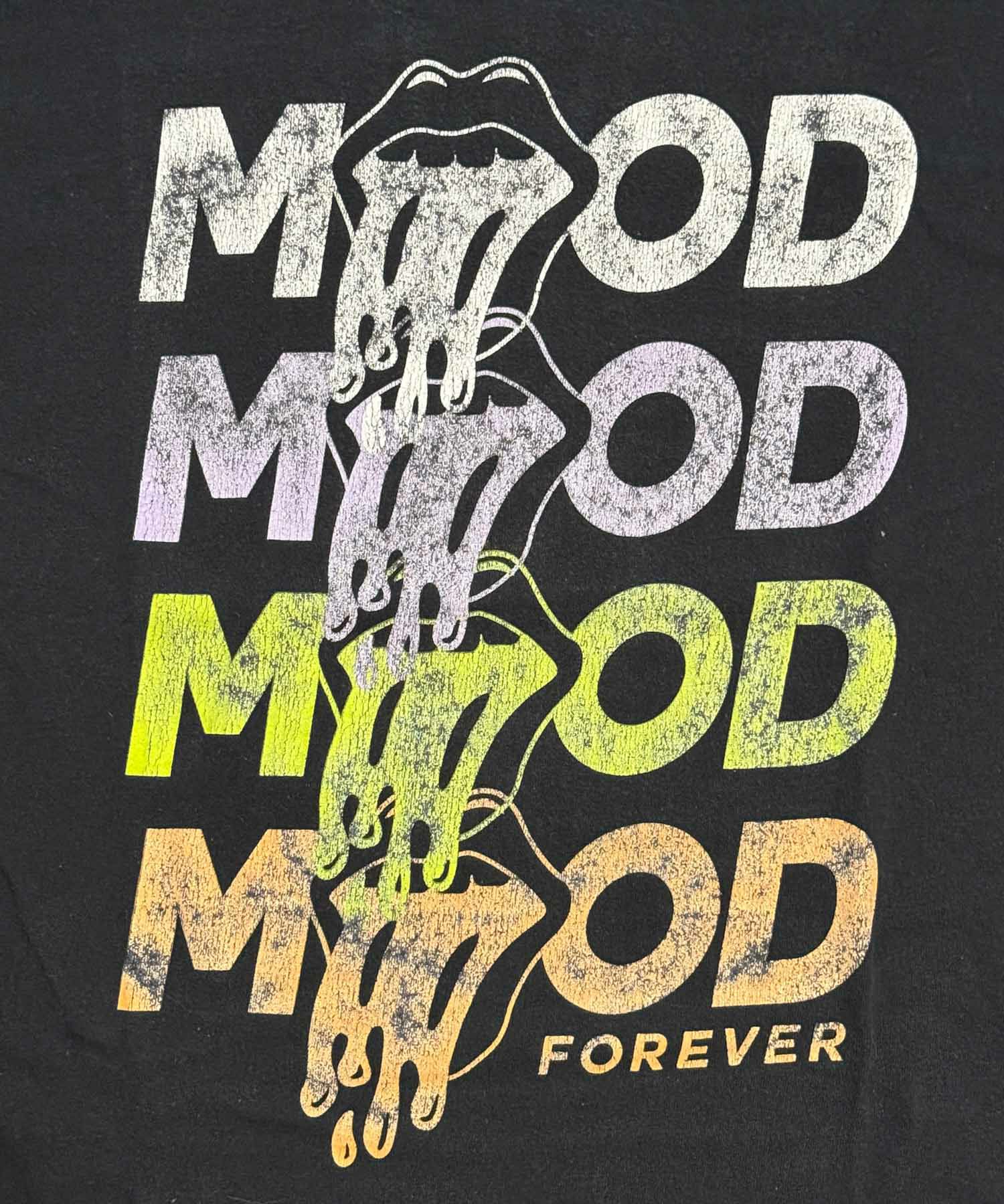 ローリングストーンズ ヴィンテージTシャツ