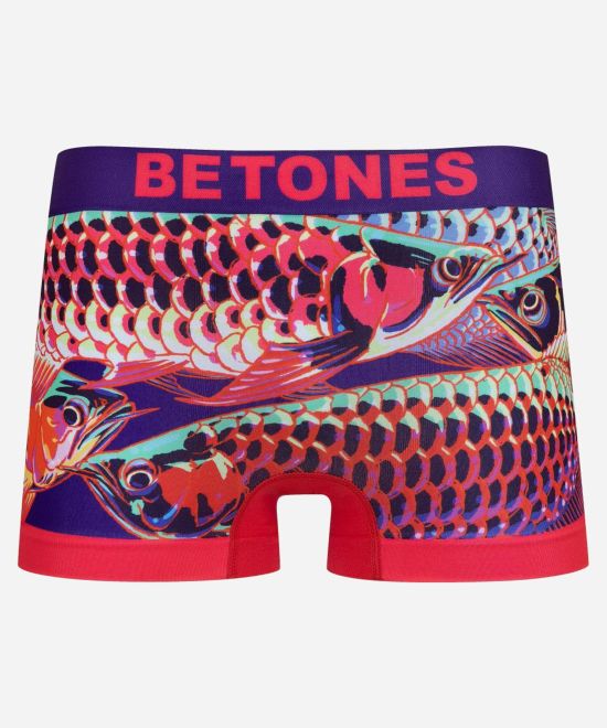BETONES ビトーンズ FISH JEWEL3-FJW003