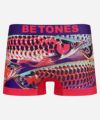 BETONES ビトーンズ FISH JEWEL3-FJW003