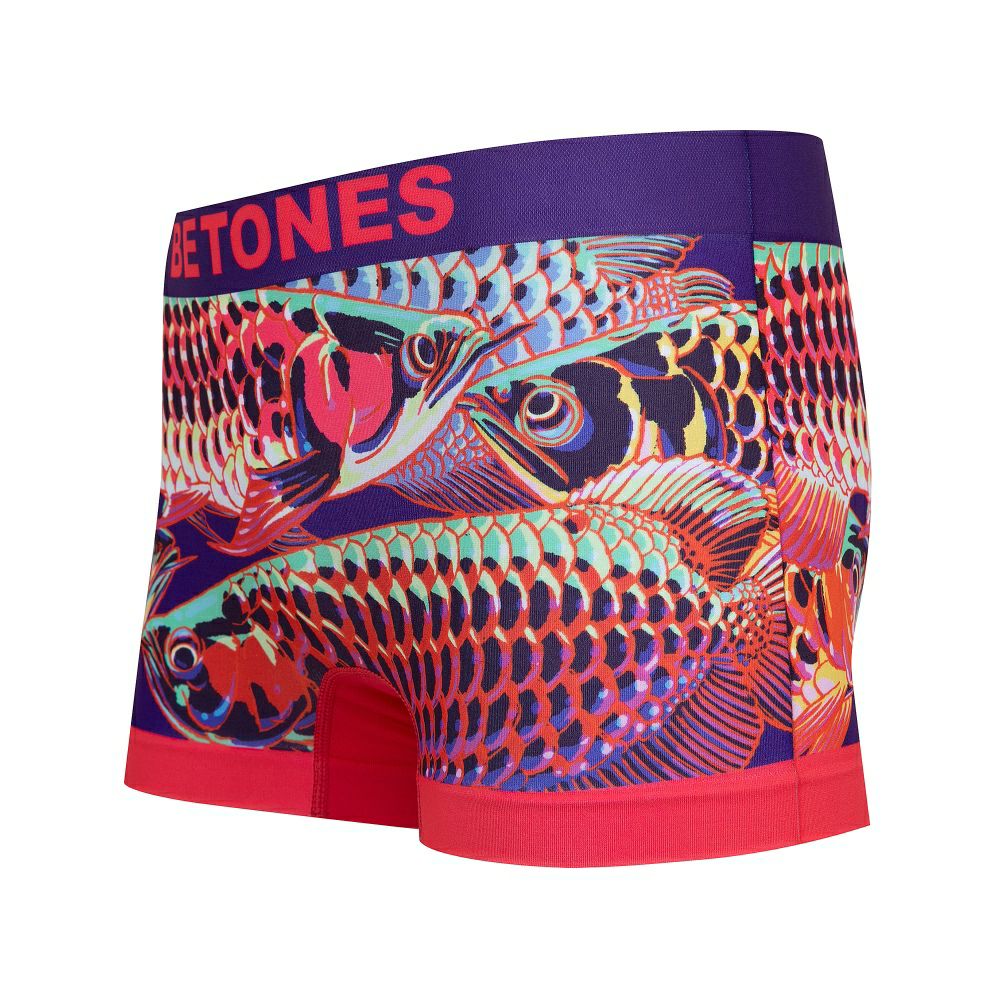 BETONES ビトーンズ FISH JEWEL3-FJW003