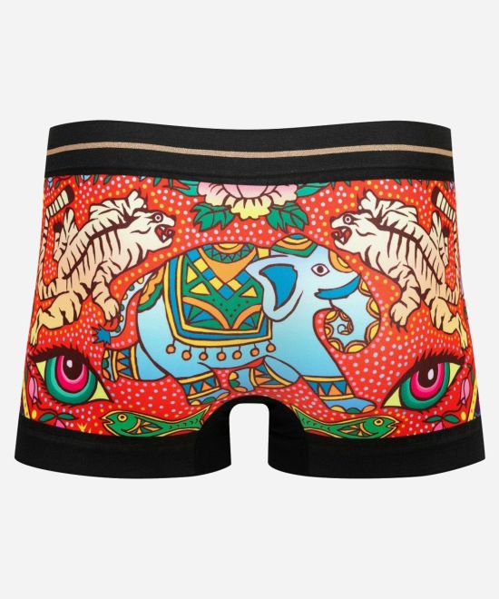 BETONES ビトーンズ WORLD TOUR2 INDIA2-INA007