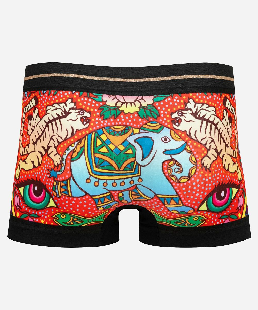 BETONES ビトーンズ WORLD TOUR2 INDIA2-INA007