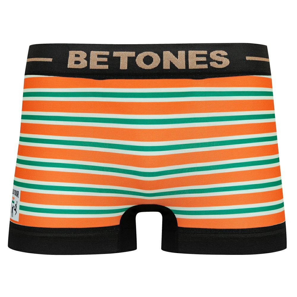 BETONES ビトーンズ WORLD TOUR2 INDIA2-INA007