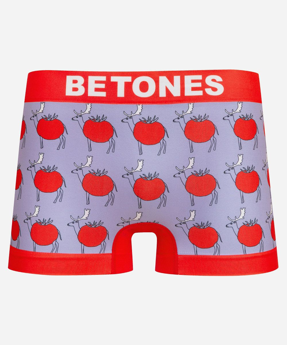 BETONES ビトーンズ TOMATONAKAI-TMT006 トマトナカイ