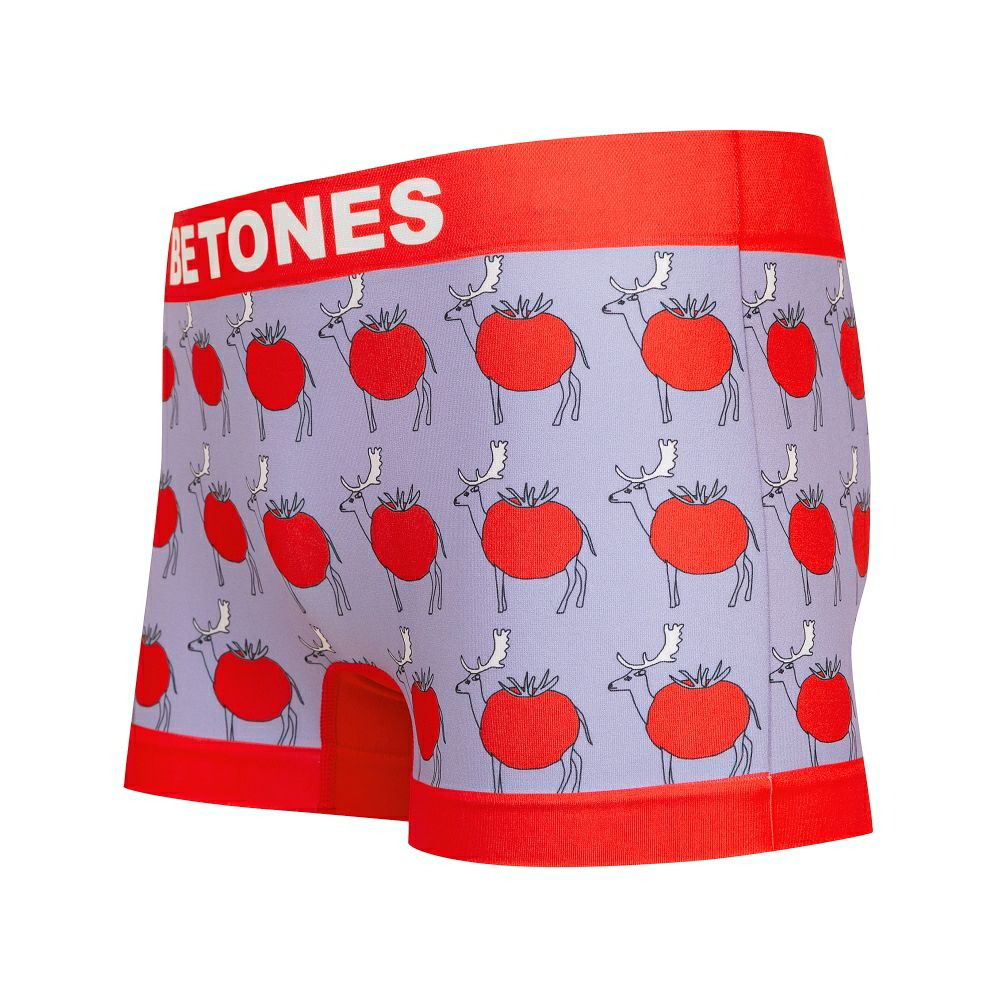 BETONES ビトーンズ TOMATONAKAI-TMT006 トマトナカイ