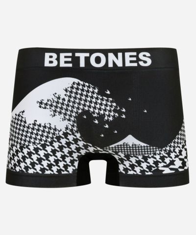FCRB BETONES ボクサートランクス 2016AW セット F.C.R.B.（ボクサーパンツ）のフリマアイテム一覧