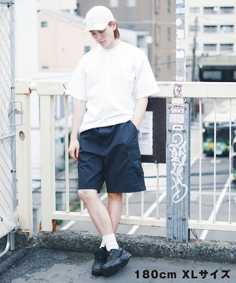 PROCLUB (プロクラブ) 6.5oz ヘヴィウエイトクルーネックTシャツ