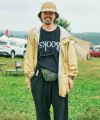VDS BOOKS Tシャツ