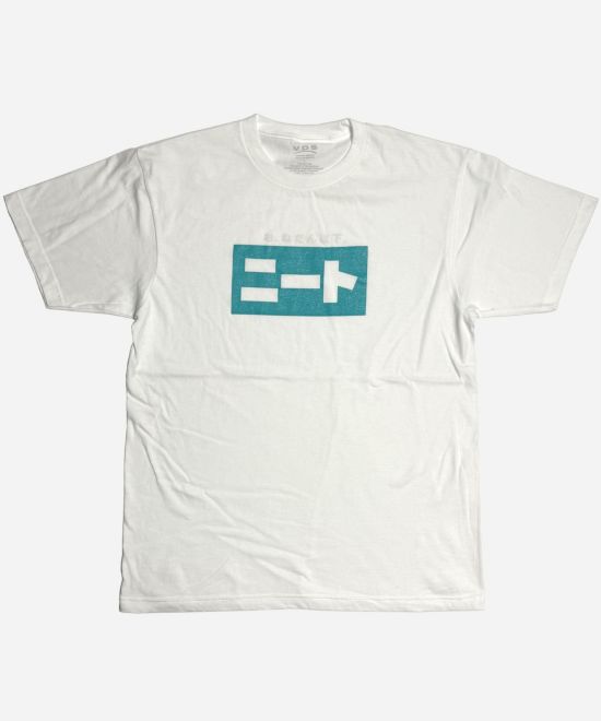 VDS ニート Tシャツ