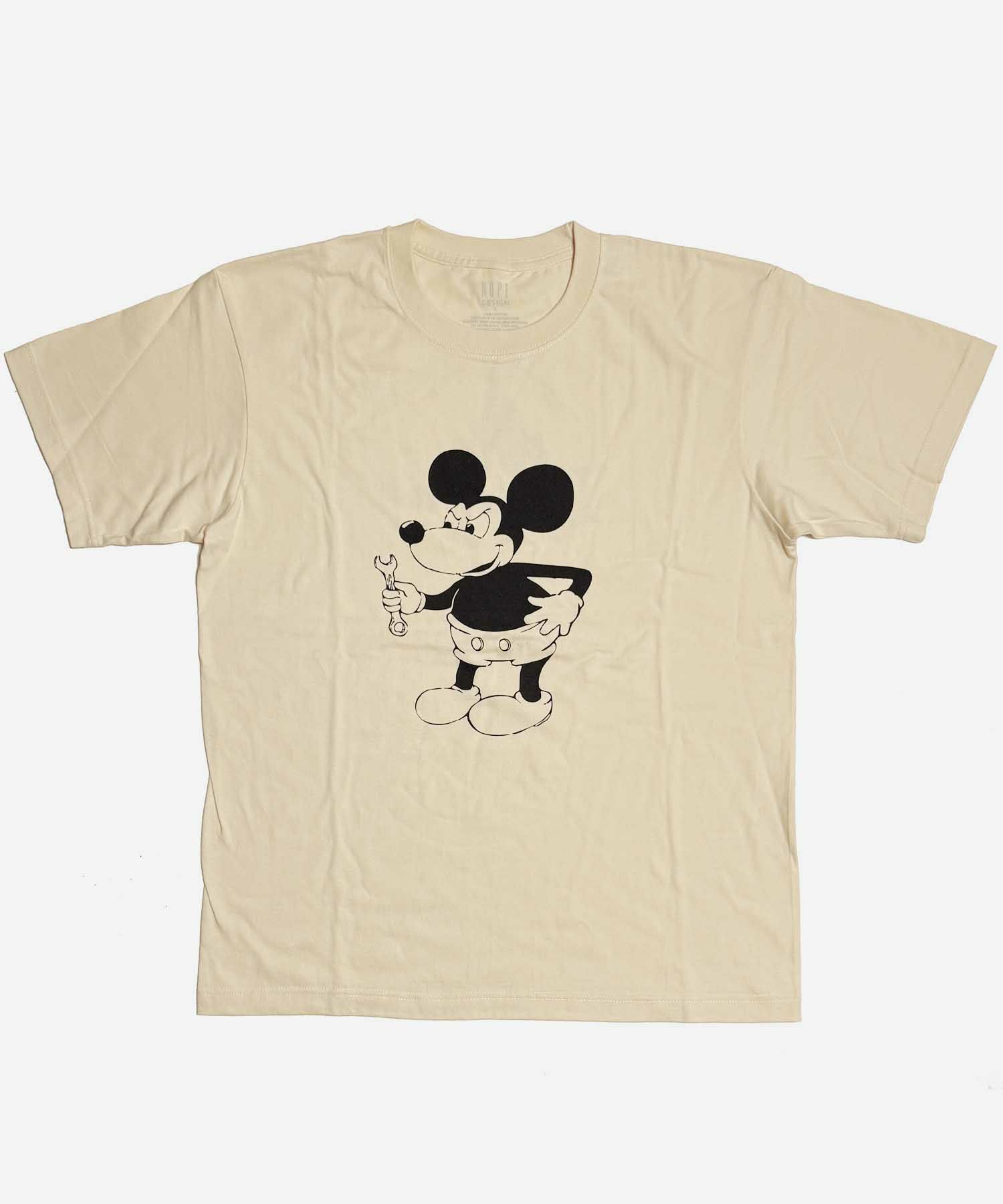 NOPE ディスティニー Tシャツ ミッキーマウス ディズニーランド