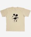 NOPE ディスティニー Tシャツ ミッキーマウス ディズニーランド