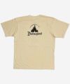 NOPE ディスティニー Tシャツ ミッキーマウス ディズニーランド